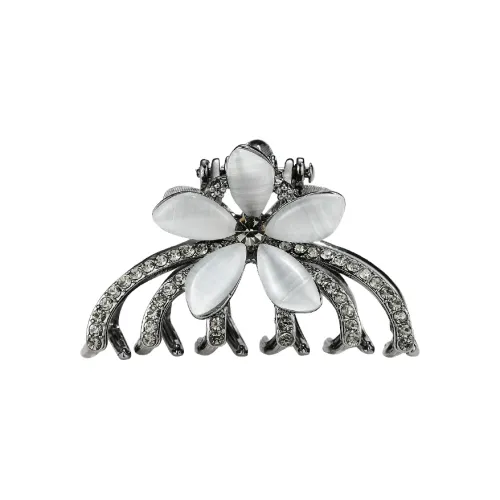 Left Europe Сплав Заколки для волос Женские