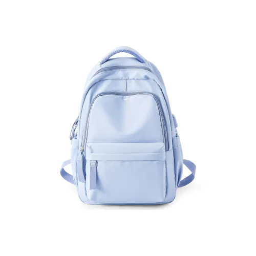 Werocker Ткань Рюкзак Стандартный Унисекс