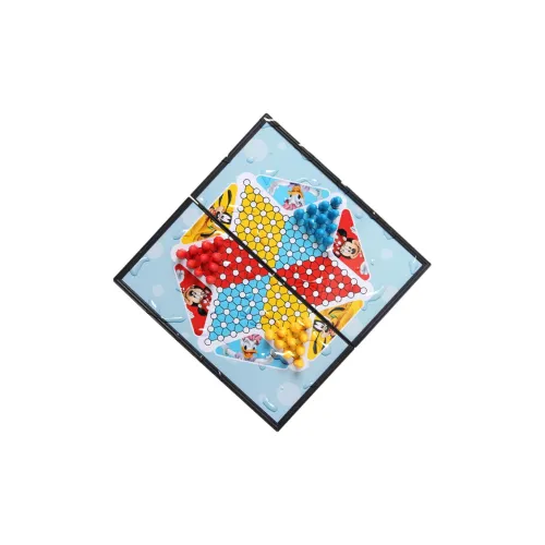 Disney Jump Шахматы