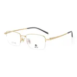 Кангшидун 90323 половина-рамка ярко-золотой C04