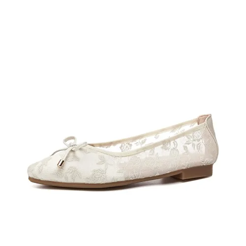 QUICHESHOES Женские повседневные туфли Женские