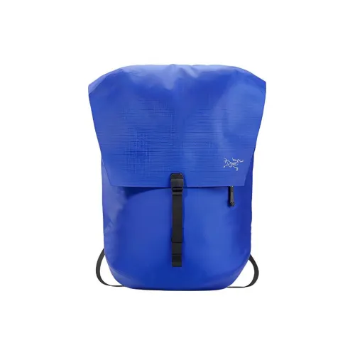 Arcteryx Granville 20L Outdoor Backpack Bag Nylon Ultra Blue Unisex Арктерикс Гранвилл 20L Outdoor Рюкзак Сумка Нейлон Ультра Синий Унисекс
