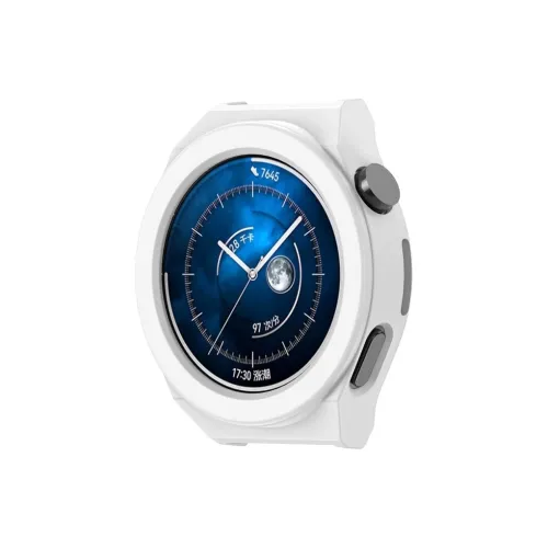 Penc Iwatch Защитный чехол Huawei силиконовый материал корпуса часы GT3PRO