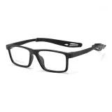 KMWM684 Полная рамка, матовая черная, модель C01