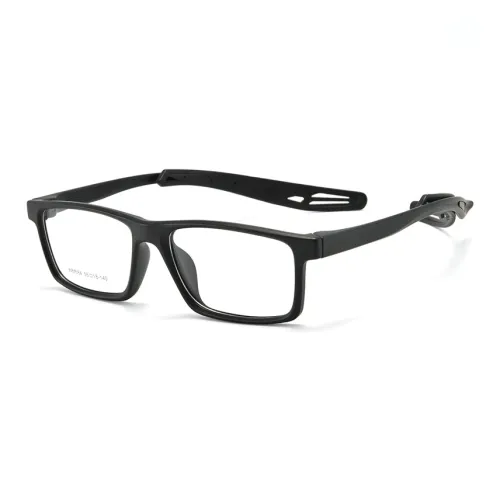 Cornstone TR Памятный пластик Прямоугольные Оправы для очков Мужские