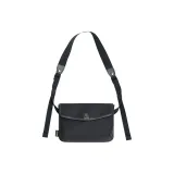 Чёрный плечевой ремень