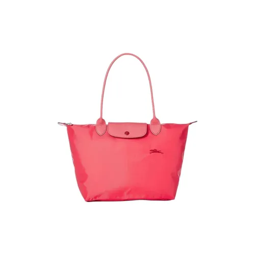 LONGCHAMP Le Pliage Club Ткань Сумка через плечо Сумка Маленькая Женская Гранат