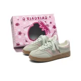 Мятный зеленый