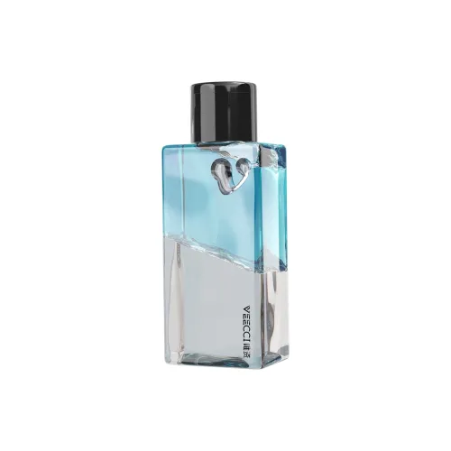 VEECCI Makeup Removers Освежающий Унисекс