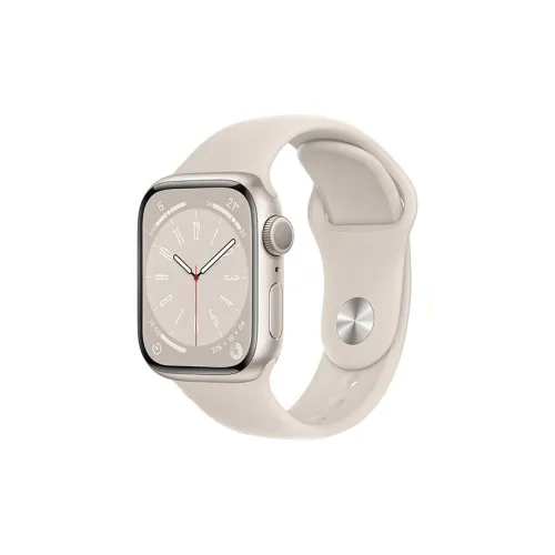 BIAZE Ремень Apple Совместимость Силиконовый материал 220 мм