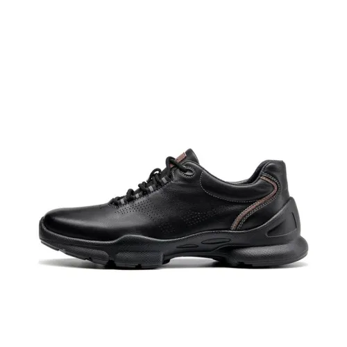 HARSON Casual Низкий Топ Мужской