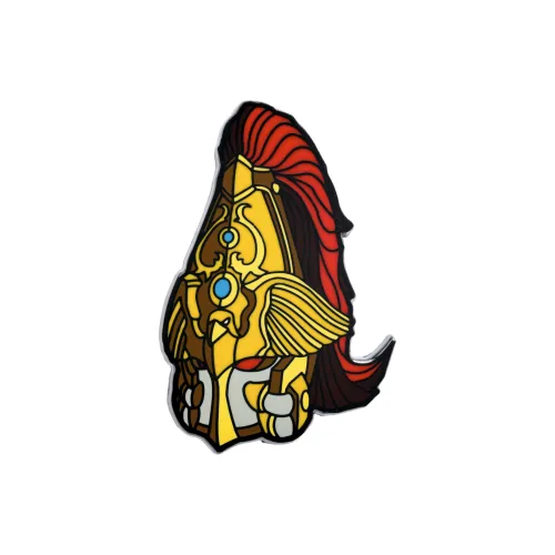 STARFORGED Значки