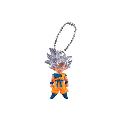 BANDAI Супер Жемчуг дракона Герой UDM Dragon Ball Super Hammer Collection 40 100% Счастливый Draw Целая коробка OF FIVE