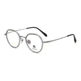 Kangsiton 21427 Полная рамка Ярко-серебристый C05