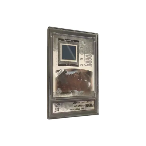 UPPER DECK Kevin Garnett Star Card Спортивные карты 1 шт