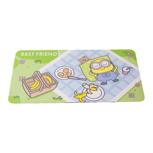 Миньоны Мерч по IP