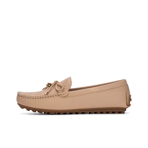 Martniel Лоферы Женские