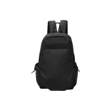 96 Черный Двухплечевой