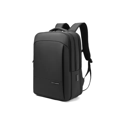 Victorian Traveler Рюкзак из кожи с мембраной стандартный мужской