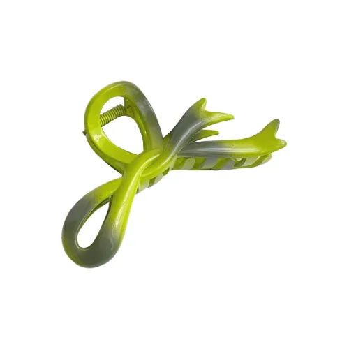 Specialoutlook Акриловые заколки для волос Женские