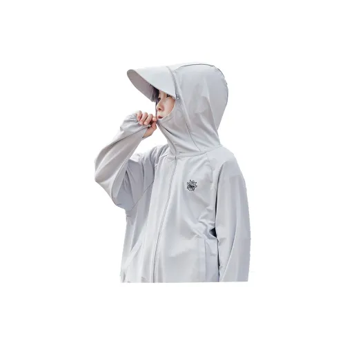 ZOSEE Меха YOUTH Collection Xiaoliangpi Детская одежда с защитой от солнца