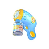 [Синий] Космическая пена Машина для пузырьков