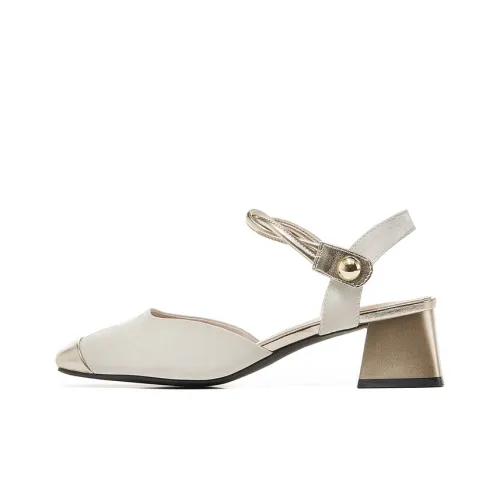 JOSINY One Ремешок Сандалии 5,5 см Женские