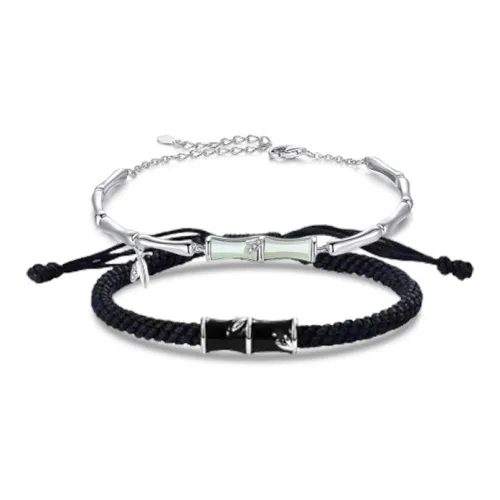 COPI Сплав Браслеты Шнурки Унисекс