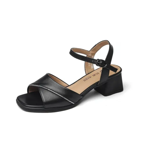 Cigna One Ремешок Сандалии Женские