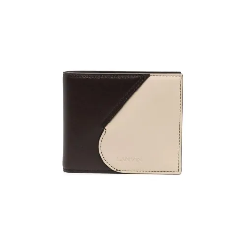 Lanvin Кошельки Мужской
