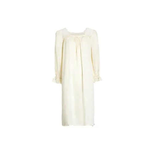 Silk Boundary Ночная сорочка Женская