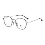 Пепельный серебряный C05