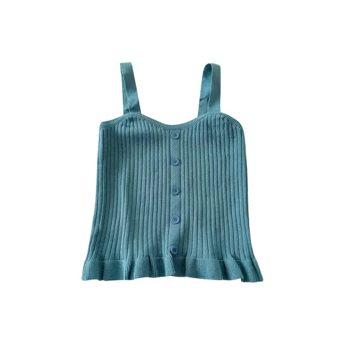 Майка "Flowers in Water" Женская