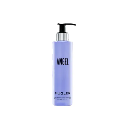 Mugler Angel Shower Гель для душа 200 мл
