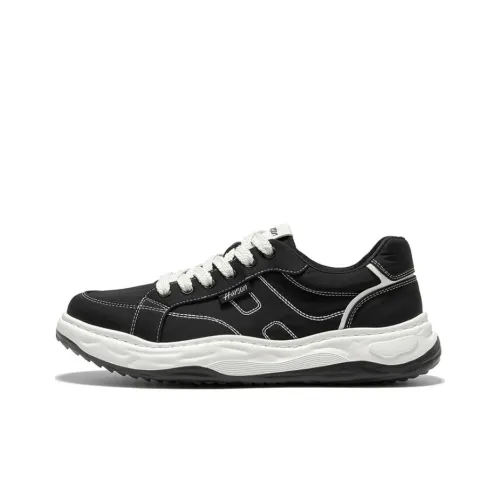 HARSON Casual Низкий Топ Мужской