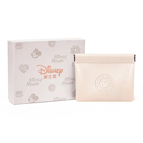 Disney Mickey Series ПУ (полиуретан) MULTI Функциональная Сумка Унисекс Белый