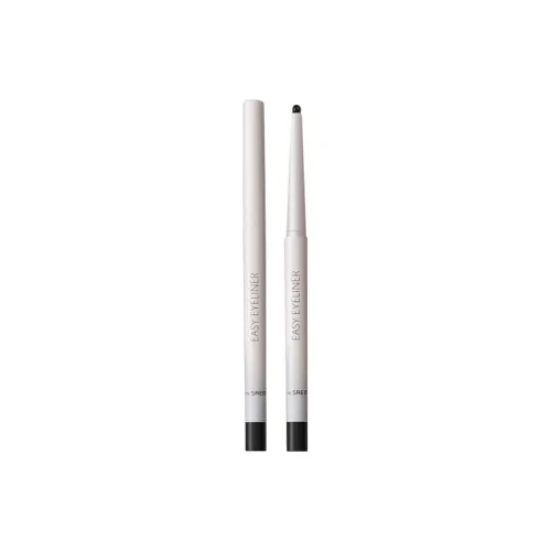 The Saem Eyeliner Pencil Шелковистый OUTLINE Водостойкий и Устойчивый к Поту Матовый PROOF 0,25г
