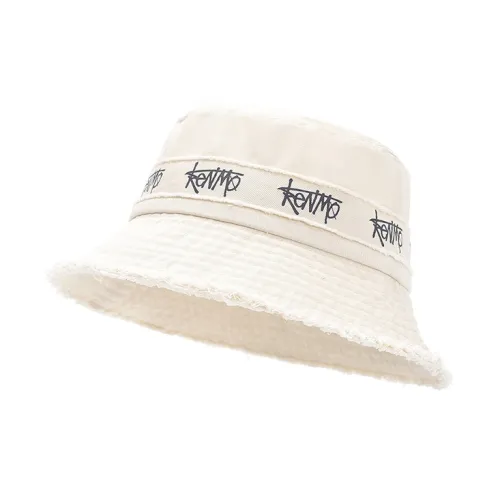 KENMO Хлопковые Панамы Унисекс