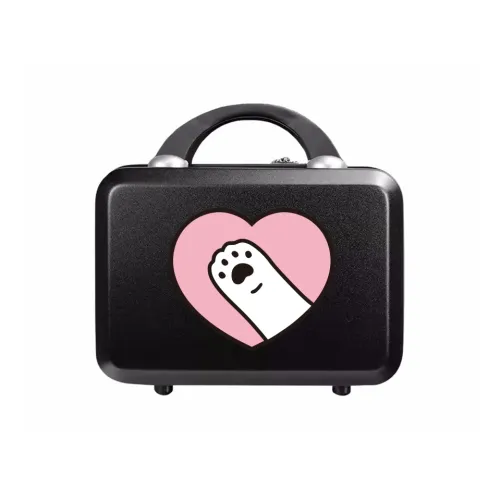 BABO PANDA FOR PANDA SOUL Дорожные органайзеры Унисекс