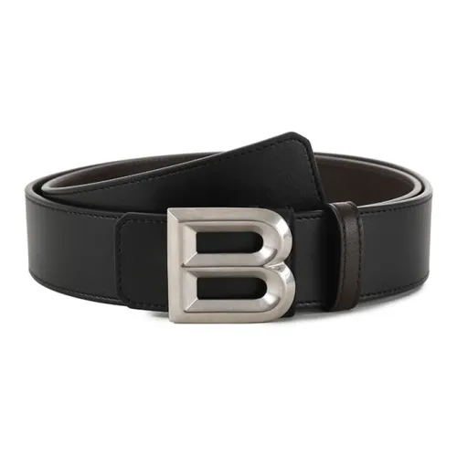 BALLY Ремни из коровьей кожи для мужчин