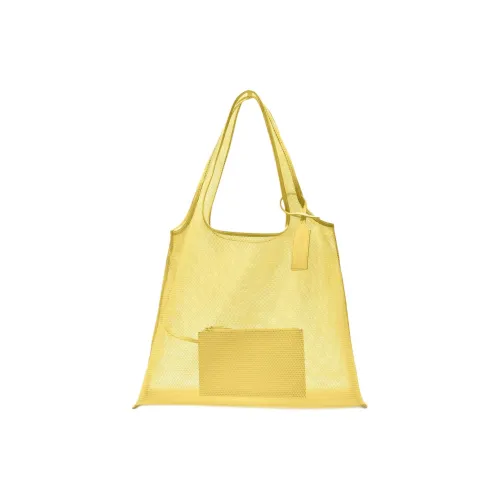 3,1 Phillip Lim Полиэстер Тоут Сумка Сумка для покупок Сумка Женская Желтая