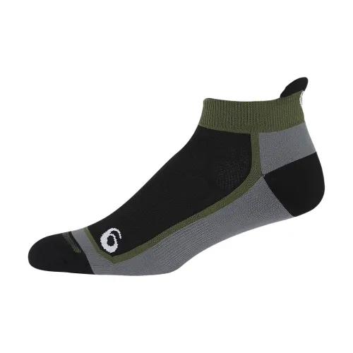 Asics Низкие носки Унисекс 1 упаковка PERFORMANCE BLACK X Snakeskin Камень