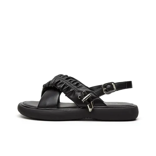 Rich Birds Пляжные сандалии Женские