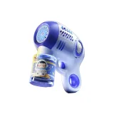 Белый Космос Пузырьки Машина