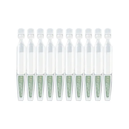 FOREST CABIN Сыворотка с Вторичным Release Унисекс