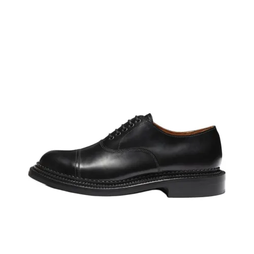 GRENSON Туфли Низкие Мужские