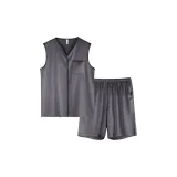 73242 Horizon Серый