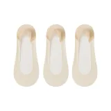3 Pack (Белый Кожа)