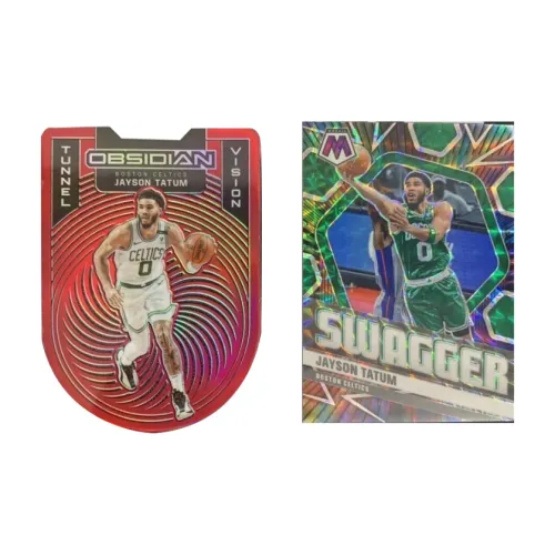 PANINI Спортивные карты