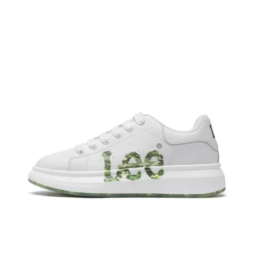 Кроссовки для скейтбординга Lee Low Top Unisex